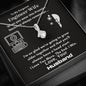 Lurve™ Engineer Wife - Grow Older Together Alluring Beauty Necklace