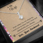 Lurve™ Wife - Love & Appreciate You Alluring Beauty Necklace