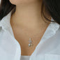 Lurve™ Daughter - Be Different Giraffe Necklace
