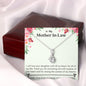 Mother In Law - A Piece of Your Heart Alluring Beauty Necklace