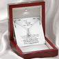 Lurve™ Wife - Special To Me Alluring Beauty Necklace