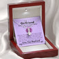 Lurve™ Girlfriend - Promise Necklace Alluring Beauty Necklace