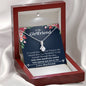 Lurve™ Girlfriend - Special To Me Alluring Beauty Necklace