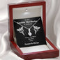 Lurve™ Hot Doctor - Love You More Alluring Beauty Necklace