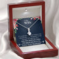 Lurve™ Wife - Special To Me Alluring Beauty Necklace