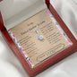 Future Mother In Law - Stole My Heart Alluring Beauty Necklace