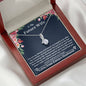 Lurve™ Future Wife - My Always and Forever Alluring Beauty Necklace