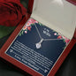 Lurve™ Wife - Through My Eyes Alluring Beauty Necklace