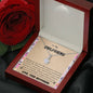 Lurve™ Girlfriend - I Choose You Alluring Beauty Necklace
