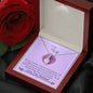 Lurve™ Wife - Missing Piece, Best Thing Alluring Beauty Necklace