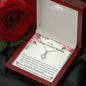 Future Mother In Law - Raising Love of My Life Alluring Beauty Necklace
