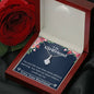 Lurve™ Girlfriend - Had My Heart Alluring Beauty Necklace