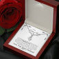 Lurve™ Future Wife - Through My Eyes Alluring Beauty Necklace