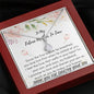 Future Mother In Law - First Breath Alluring Beauty Necklace
