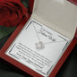 Lurve™ Future Wife - Important To Me Love Knot Necklace