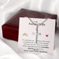 Lurve™ Future Wife - Incredibly Special Cross Necklace
