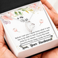 Lurve™ Wife - Beautiful Thing Forever Love Necklace
