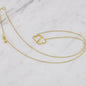 Lurve™ Future Wife - Love You Everyday Everlasting Love Necklace