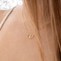Lurve™ Future Wife - Most Beautiful Thing Everlasting Love Necklace